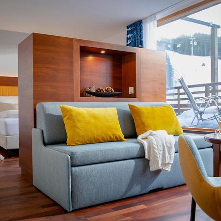 Tui Blue Fieberbrunn Hotel Ngoại thất bức ảnh