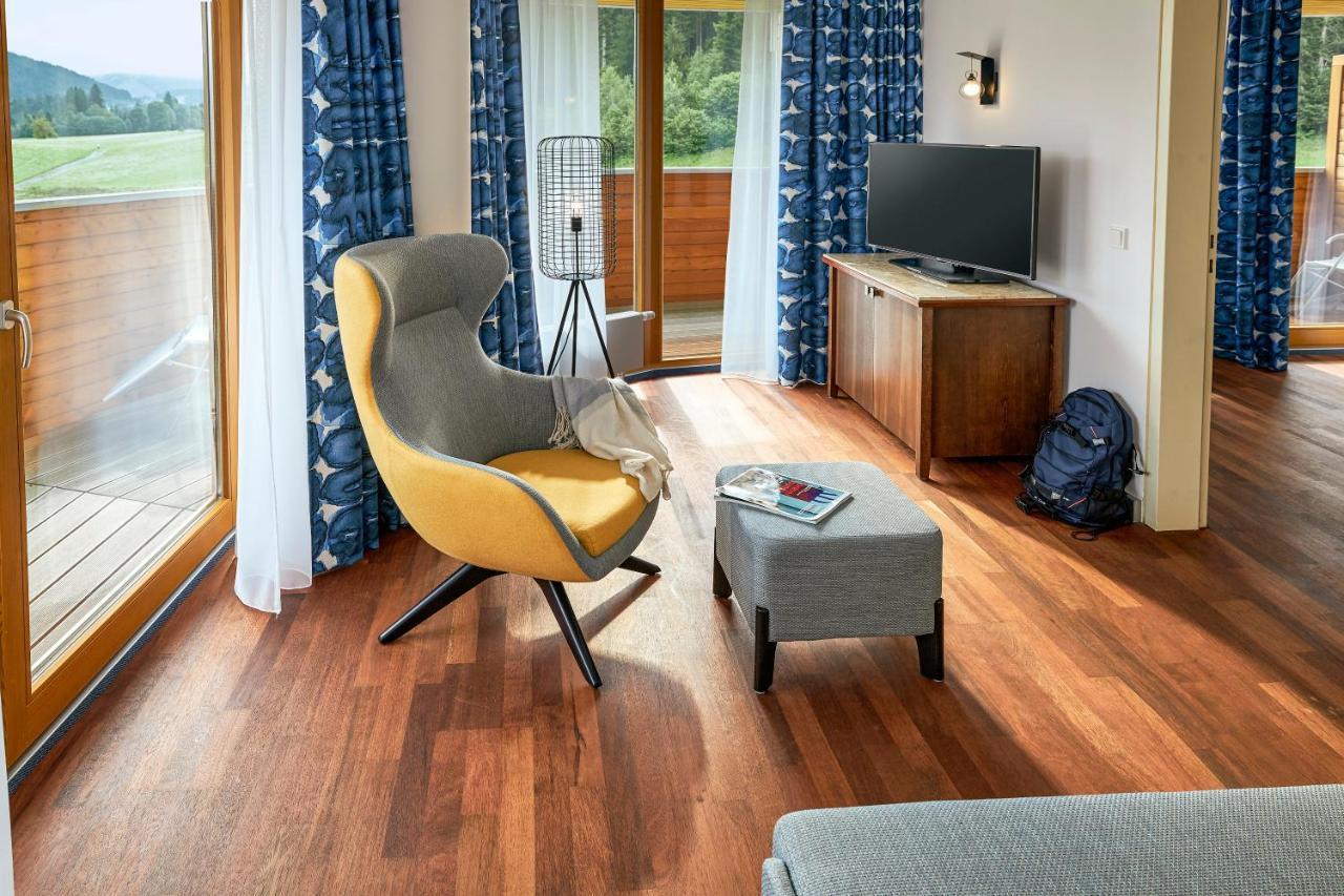 Tui Blue Fieberbrunn Hotel Ngoại thất bức ảnh