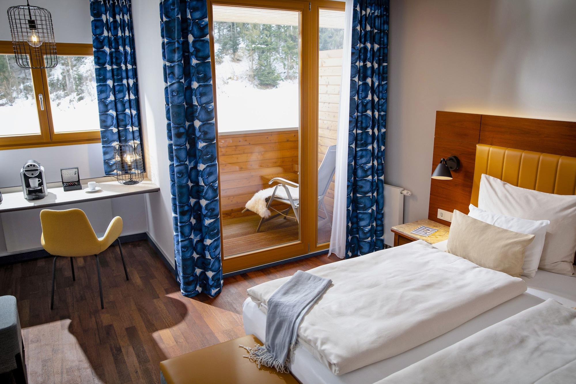 Tui Blue Fieberbrunn Hotel Ngoại thất bức ảnh
