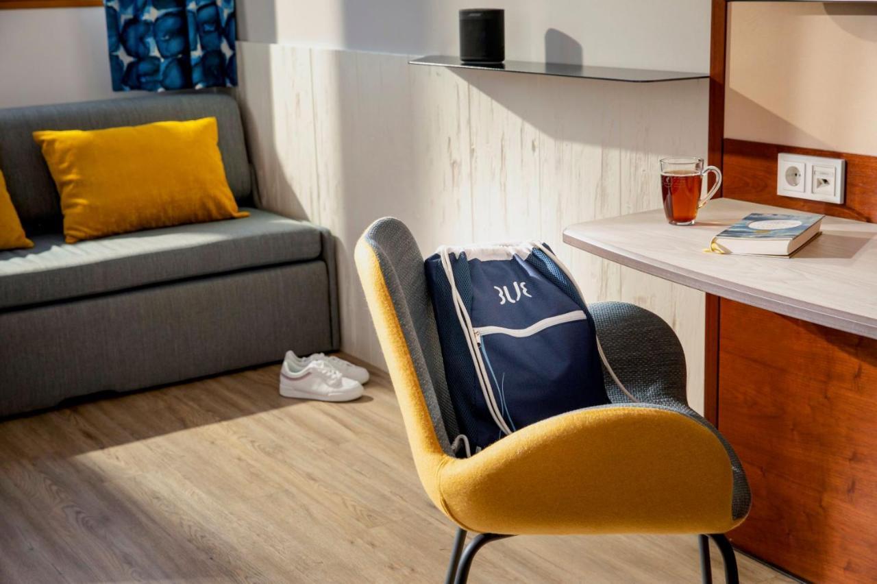Tui Blue Fieberbrunn Hotel Ngoại thất bức ảnh