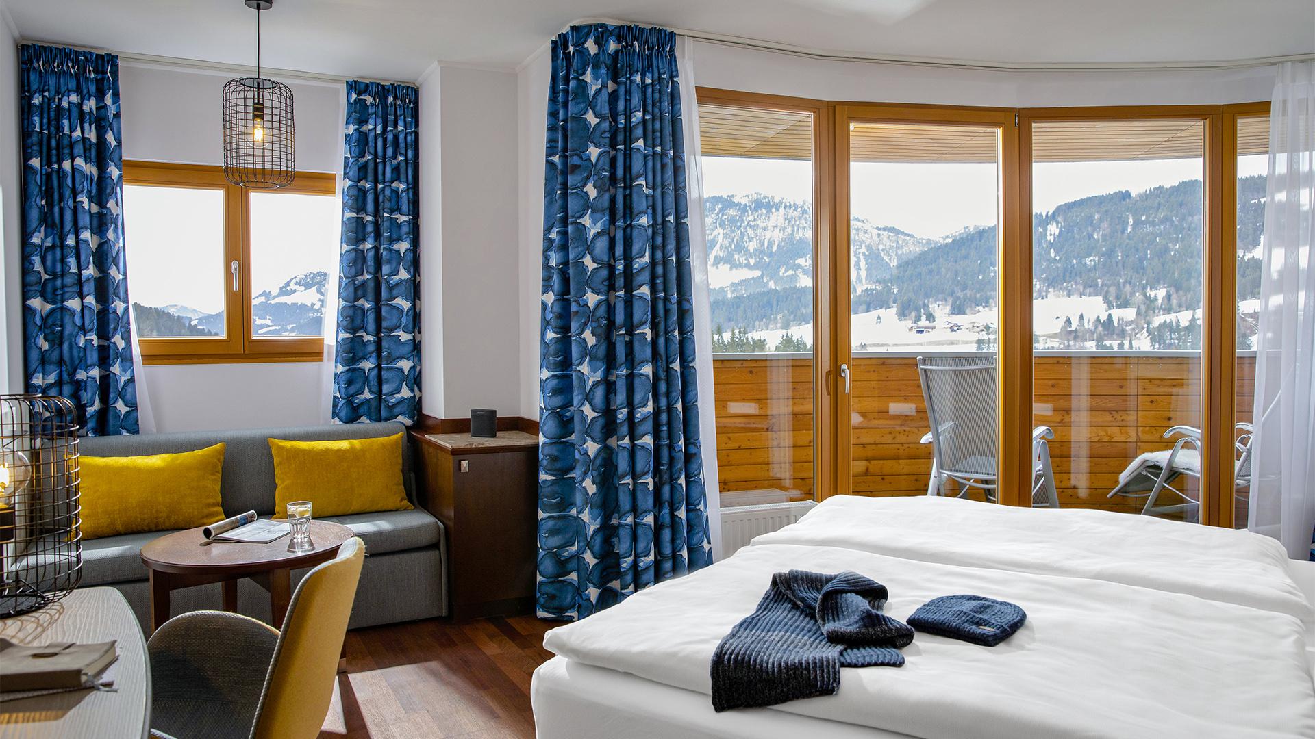 Tui Blue Fieberbrunn Hotel Ngoại thất bức ảnh