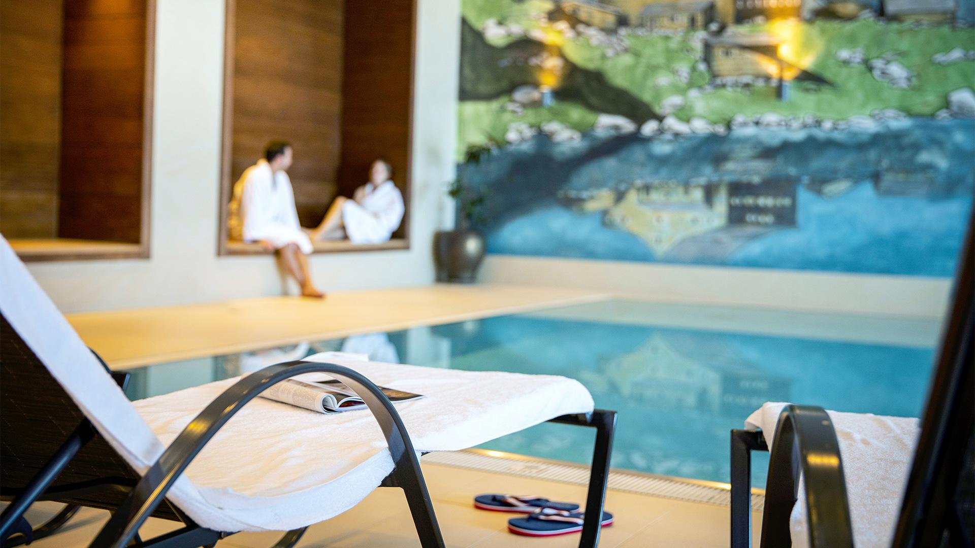 Tui Blue Fieberbrunn Hotel Ngoại thất bức ảnh