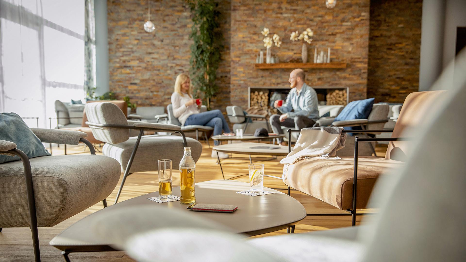Tui Blue Fieberbrunn Hotel Ngoại thất bức ảnh