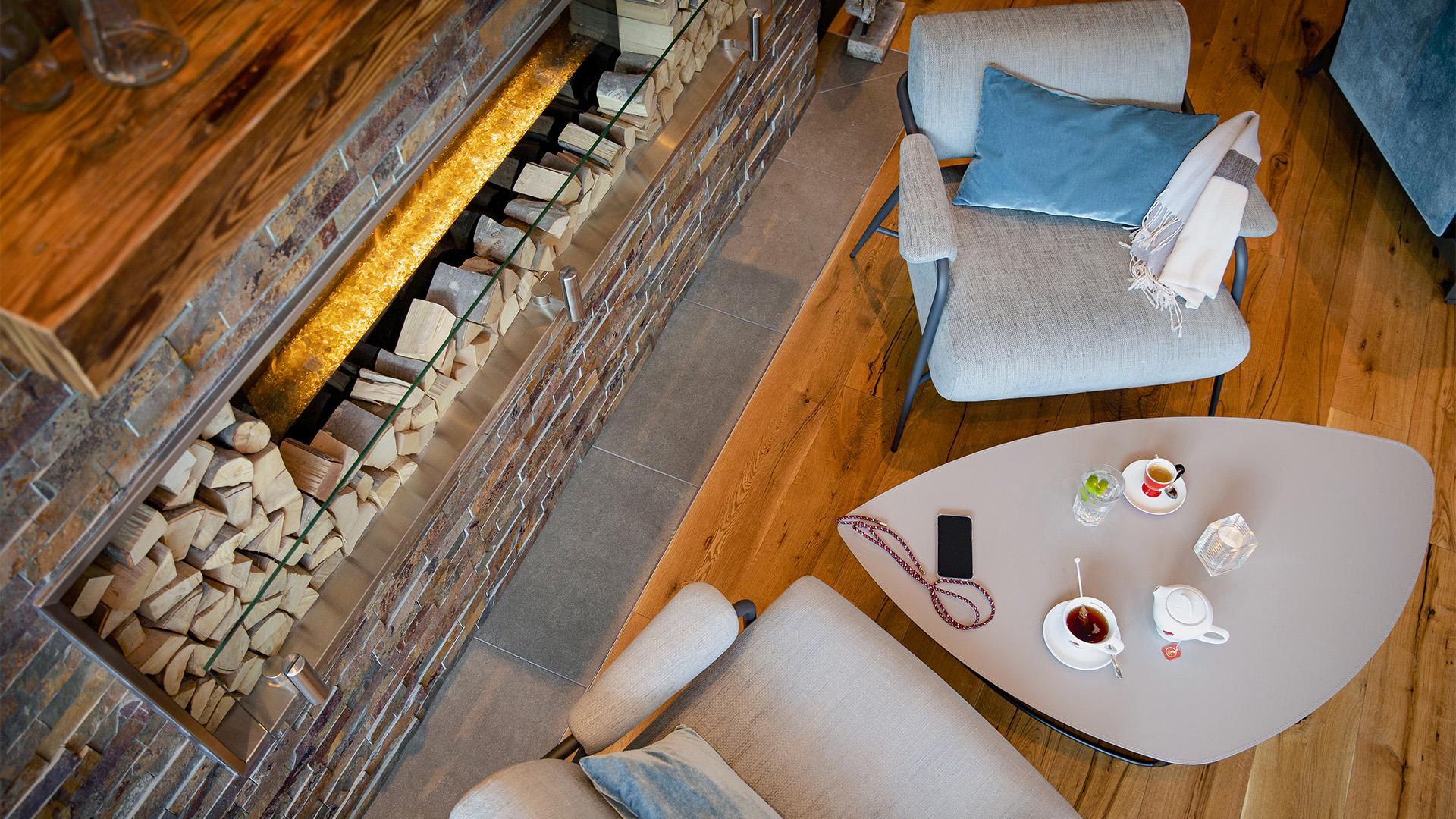 Tui Blue Fieberbrunn Hotel Ngoại thất bức ảnh