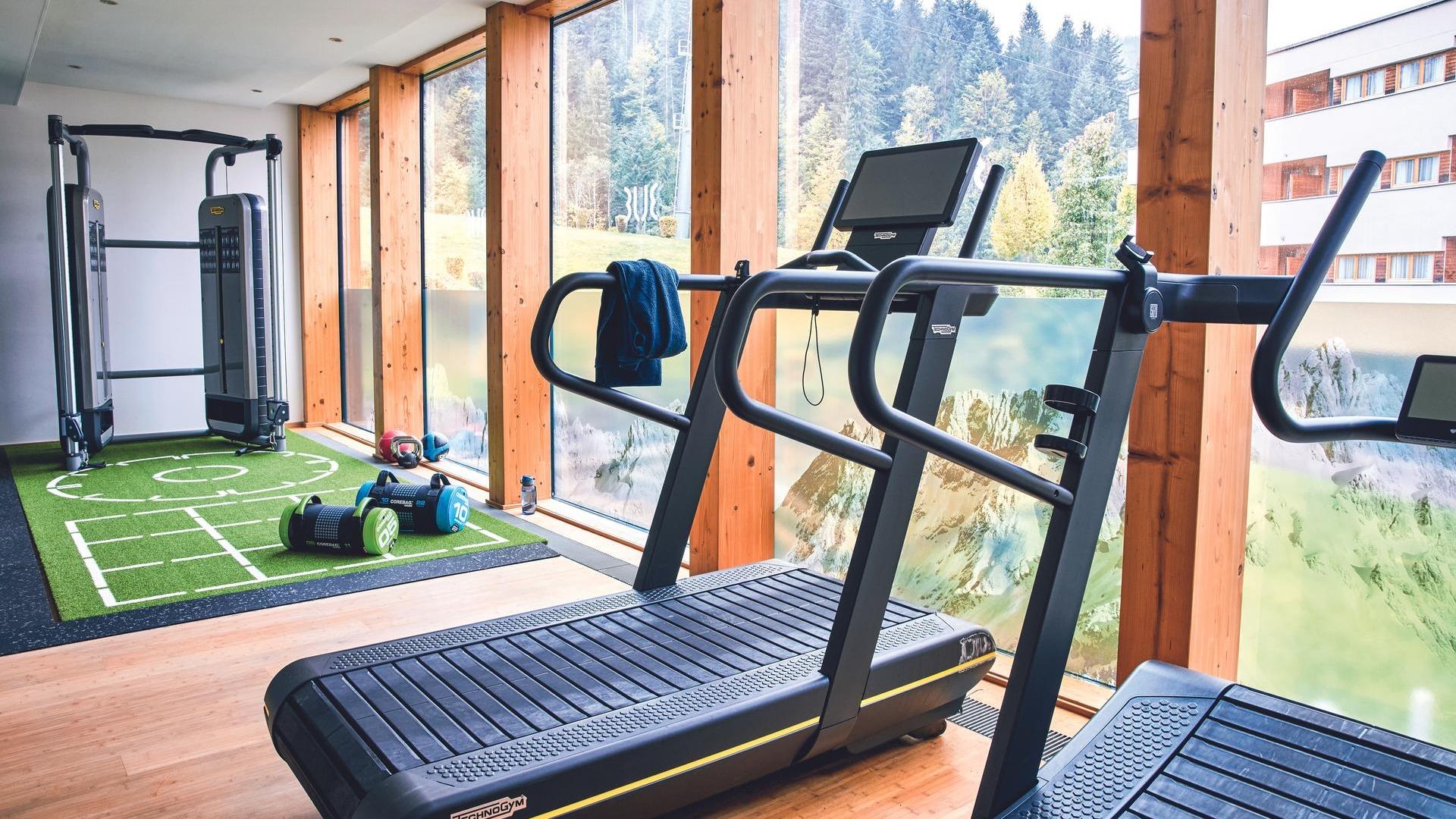 Tui Blue Fieberbrunn Hotel Ngoại thất bức ảnh