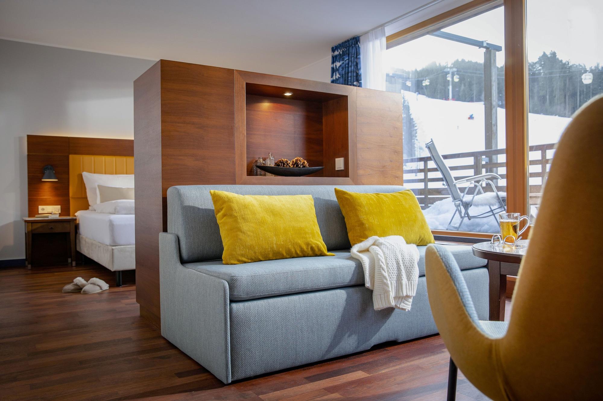 Tui Blue Fieberbrunn Hotel Ngoại thất bức ảnh