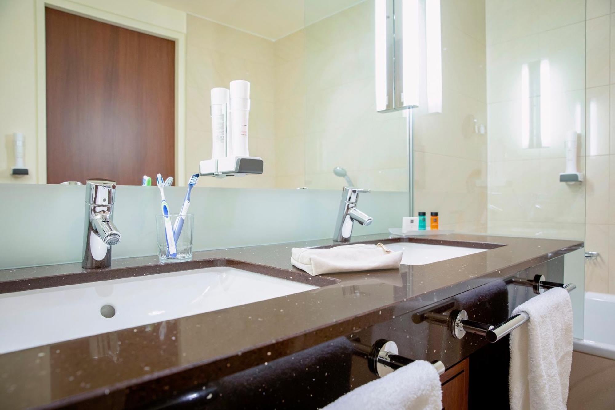 Tui Blue Fieberbrunn Hotel Ngoại thất bức ảnh
